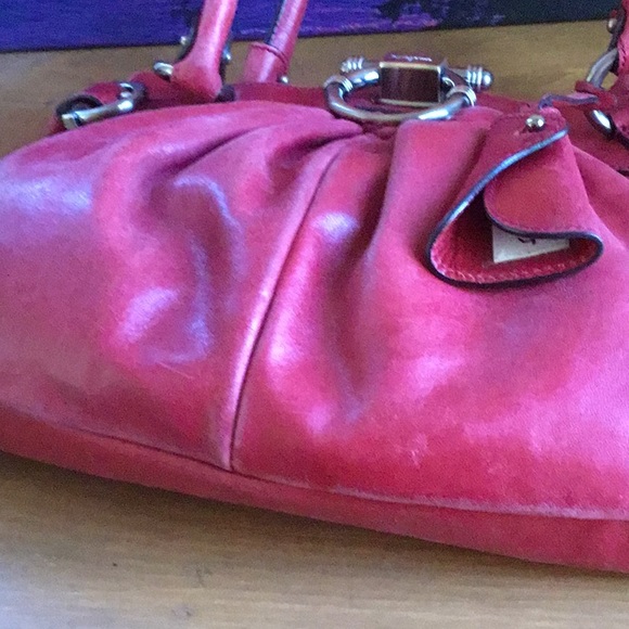 🌹 Vntage Salvatore Ferragamo handbag - Picture 3 of 8